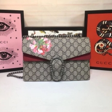 Gucci Satchel Bags